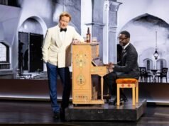 As classificações do Oscar 2026 caem para 17,9 milhões de espectadores, a mais baixa desde 2022