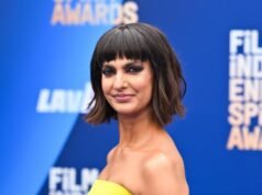 Coffee break Lavazza do Independent Spirit Awards “Deli Boys”