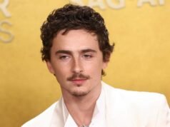Timothée Chalamet enfrenta reação dizendo ‘Ninguém se importa’ com balé e ópera