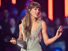 Vencedor do iHeartRadio Music Awards 2016 – lista completa