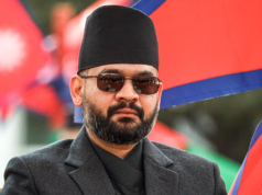 Disposto a trabalhar em estreita colaboração com você: Balendra Shah do Nepal agradece ao PM Modi