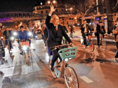 Socialista Emmanuel Gregoire vence segundo turno para prefeito de Paris