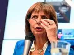 Patricia Bullrich acusa Pagano e Alberto Fernández de arbitrar o caso Agostina Page como política do El Intransigente