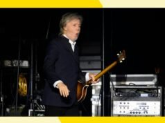 Compre ingressos para ver Paul McCartney arrasar no Fonda Theatre em Los Angeles