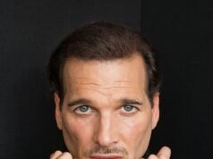 Projeto de documentário do estilista Phillip Bloch em andamento