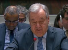 Em meio às crescentes tensões entre os EUA e o Irã, foi assim que a ONU reagiu | Notícias do mundo