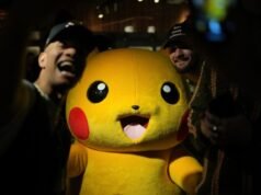 Empresa Pokémon chama Casa Branca por causa de postagem ‘MAGA’ com tema de jogo