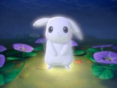 Jogamos Pokémon Pocopia, pergunte-nos qualquer coisa