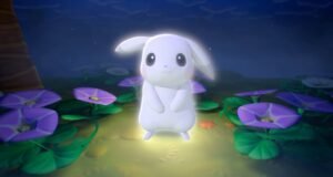 Jogamos Pokémon Pocopia, pergunte-nos qualquer coisa