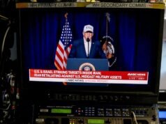 X está envolvido na desinformação após os ataques dos EUA e de Israel ao Irão.