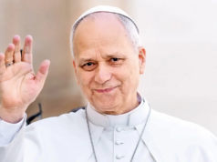 Papa Leão XIV visita Mônaco, primeira viagem papal em cinco séculos