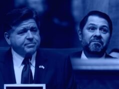 Os democratas estão ficando cautelosos com o papel da AIPAC nas eleições