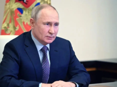 Rússia condena o assassinato do líder religioso do Irão e apela à desescalada