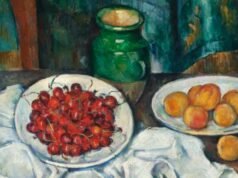 “Em menos de três minutos”: três pinturas de Renoir, Cézanne e Matisse roubadas de um museu na Itália