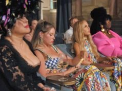 As estrelas de “RHOBH” vão à ópera para testar se “têm alguma cultura”, admitem enquanto adormecem