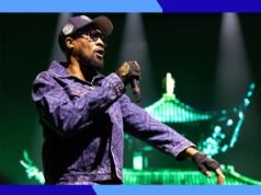 Wu-Tang Clan Last Room Tour 2026: Onde comprar ingressos