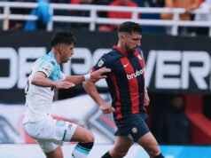 “Isso pode acontecer” ESPORTES El Intransigente