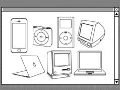 Classifique os melhores produtos Apple dos últimos 50 anos