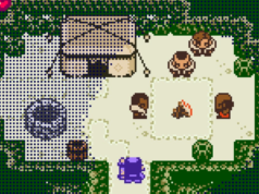 Análise de Ratcheteer DX: uma aventura em pequena escala no estilo Zelda