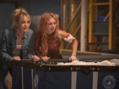 Silêncio de rádio na direção de “Ready or Not 2: Here I Come”