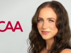 Rebecca Rusheen ingressa na divisão de criadores da CAA