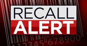 Mais de 170 milhões de unidades de absorventes estéreis foram recolhidos porque não são estéreis