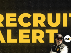 Recrutamento de futebol Mizzou: 2027 OL Lual Aleu se compromete com os Tigres