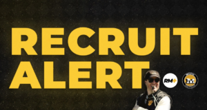 Recrutamento de futebol Mizzou: 2027 OL Lual Aleu se compromete com os Tigres