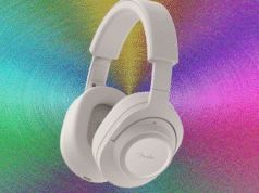 Análise dos fones de ouvido Fender Mix: Modulares sobre as orelhas