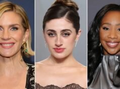 Rhea Seehorn, Rachel Sennott e Abby Phillip entre as vencedoras do Gracie Awards 2026