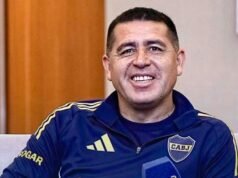 “Isso me deixa doente” BOCA JUNIORS El Intransigente