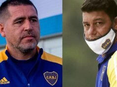 Dentro do BocaLo? O réquiem de Battaglia criticou fortemente o El Intransigent do Boca Juniors