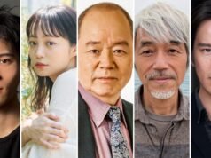 Shogun adiciona 5 ao elenco da 2ª temporada da série dramática FX; Produção em andamento