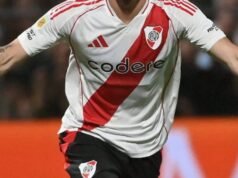 “Da Europa” River Plate O Intransigente