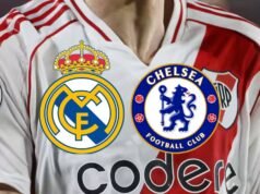 River Plate L Intransigente “Interesse Intenso”