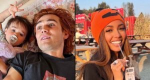 KJ Apa, Vanessa Morgan e mais