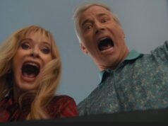 Antologia de comédia de terror que leva a gig economy