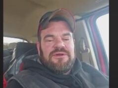 ‘Não vou prestar queixa’: recompensa de US$ 500 pela devolução de prótese de perna roubada