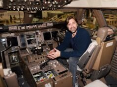 O sistema de entretenimento de Ruben Stlund é Down’s not Be em Cannes 2016