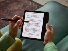 Dois dos meus leitores de e-books coloridos favoritos são os mais baratos há meses