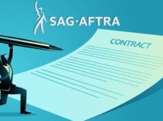 SAG-AFTRA amplia estudo antes das negociações do WGA