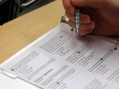 A indústria de preparação para testes SAT enfrenta um momento de afundar ou nadar com IA