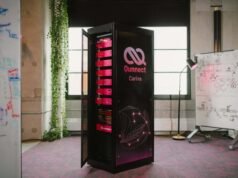 Por dentro de uma empresa que vende emaranhamento quântico