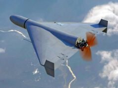 Por que os EUA estão a usar drones baratos do Irão contra o seu próprio país