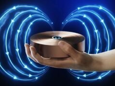 Ímãs em miniatura rivalizam com ímãs gigantes em termos de força pela primeira vez