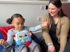 Não sabemos se os brinquedos alimentados por IA são seguros, mas eles vieram para ficar