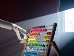 O sucesso dos matemáticos das máquinas nos mostra como fazer a IA funcionar bem