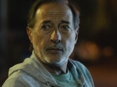 Guillermo Francella Elba responde a rumores sobre seu romance com o programa El Intransigente de Marcovecchio