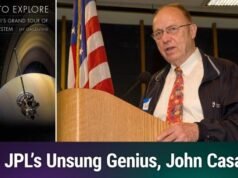 Podcast Esta Semana no Espaço: Episódio 201 – Nascido para Explorar