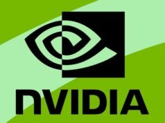 O DLSS 4.5 da Nvidia com geração de taxa de quadros de 6x será lançado no final de março.